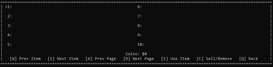 ActionMap2