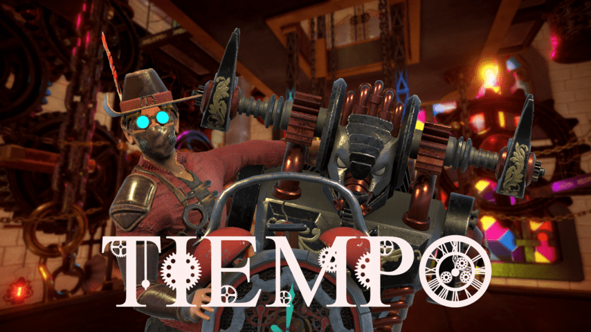 Tiempo